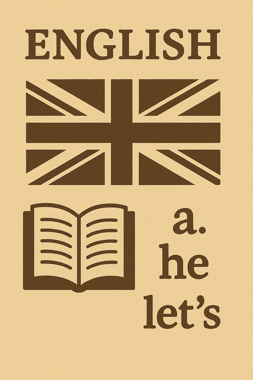 Imagen de la clase: Ingles