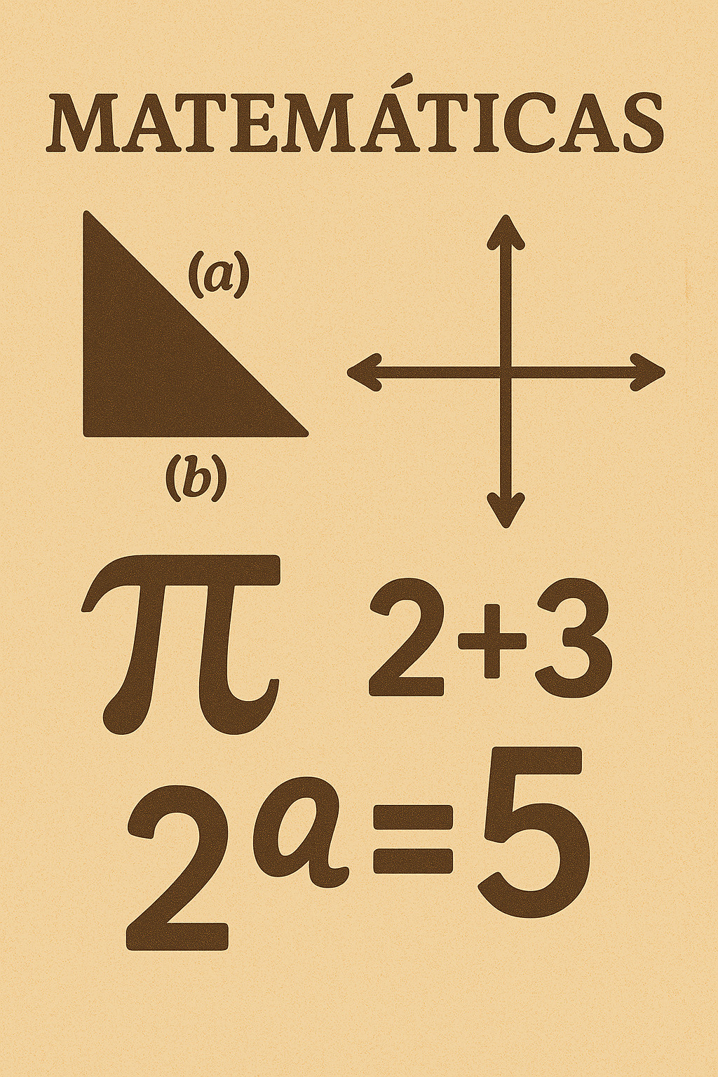 Imagen de la clase: Mates